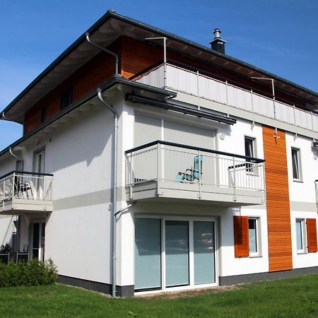 "Kajuete 4" V6W4 Apartment Dierhagen Exterior photo