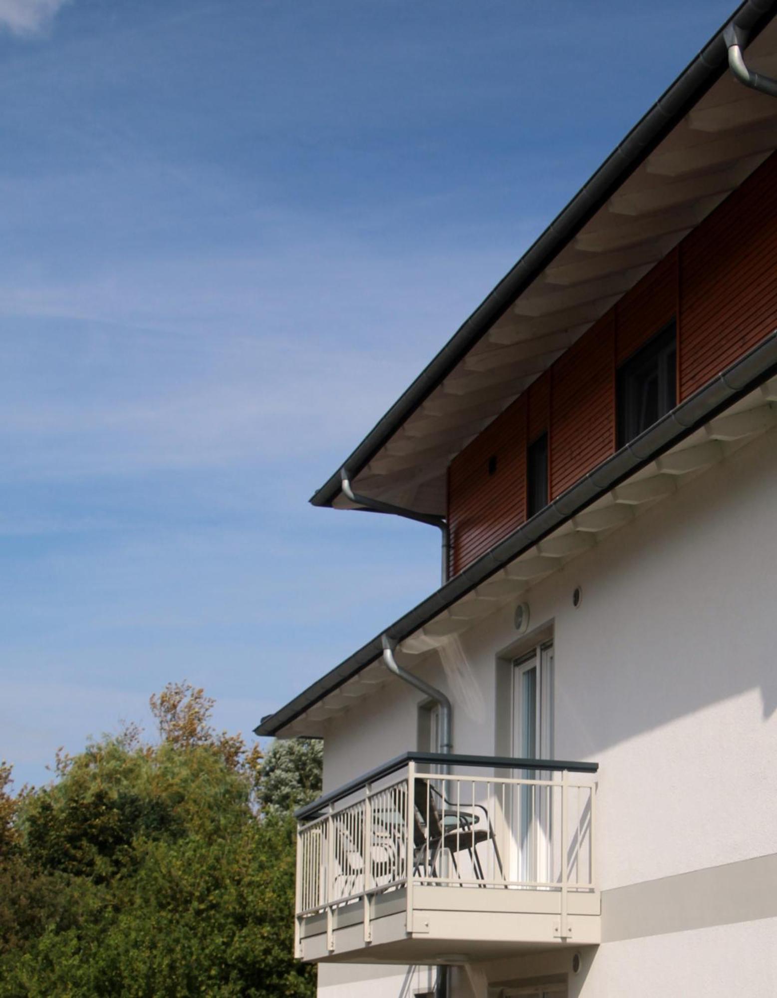 "Kajuete 4" V6W4 Apartment Dierhagen Exterior photo