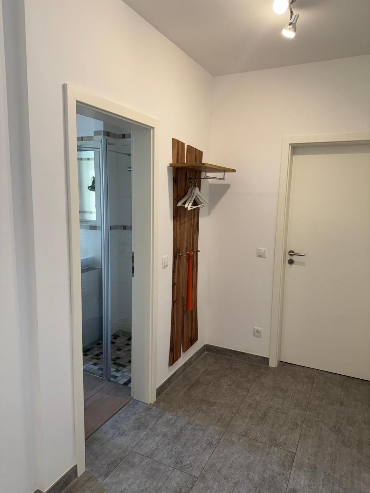 "Kajuete 4" V6W4 Apartment Dierhagen Exterior photo