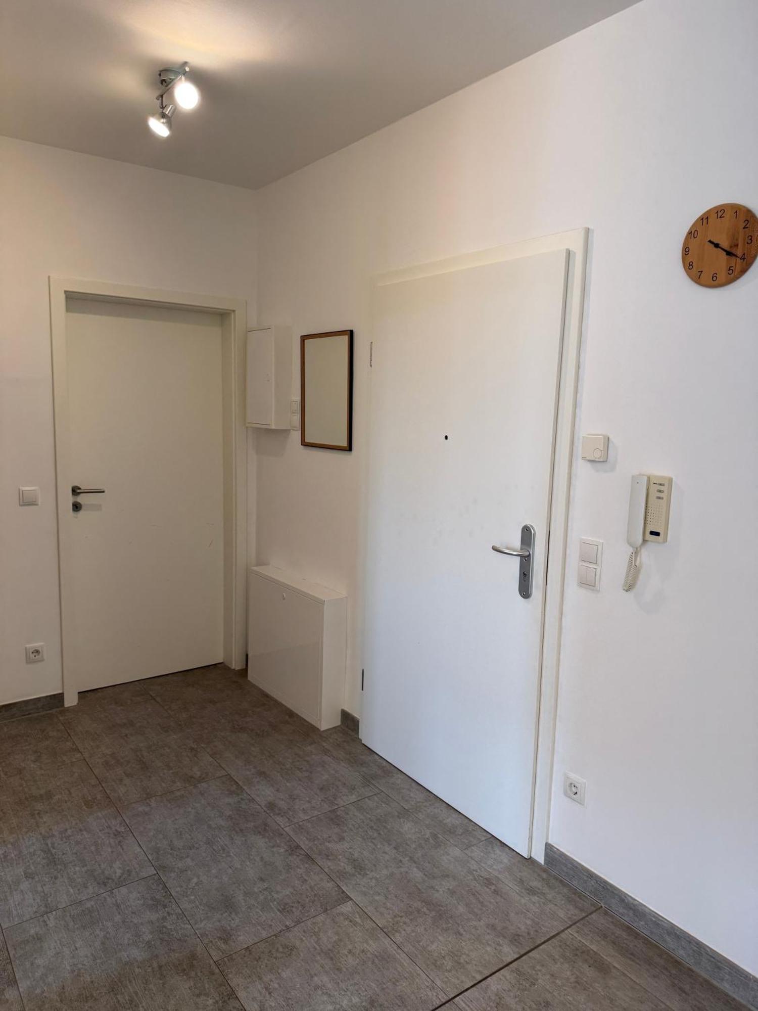 "Kajuete 4" V6W4 Apartment Dierhagen Exterior photo