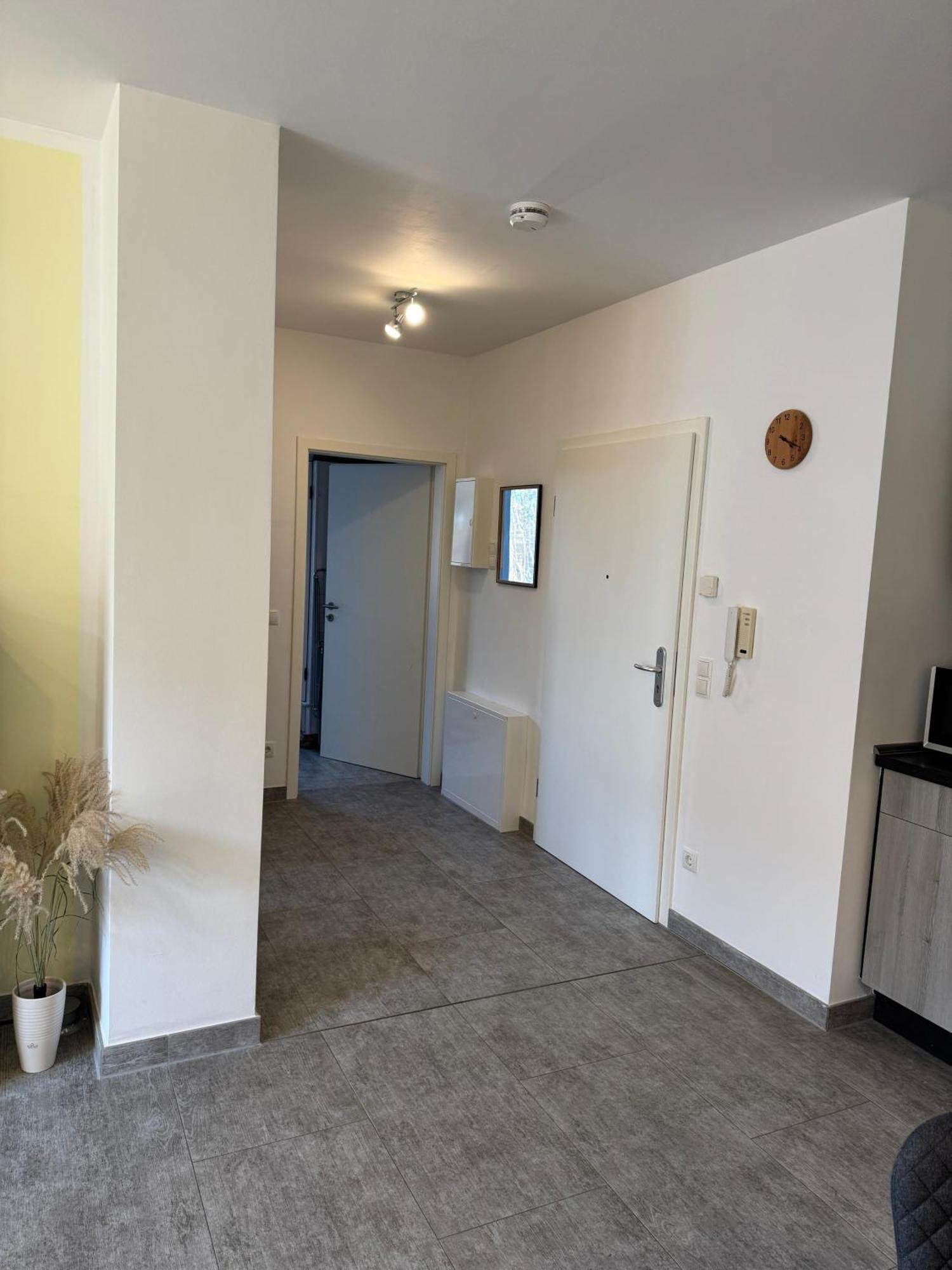 "Kajuete 4" V6W4 Apartment Dierhagen Exterior photo